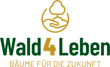 Wald4Leben logo